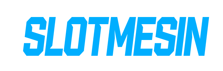 Slotmesin